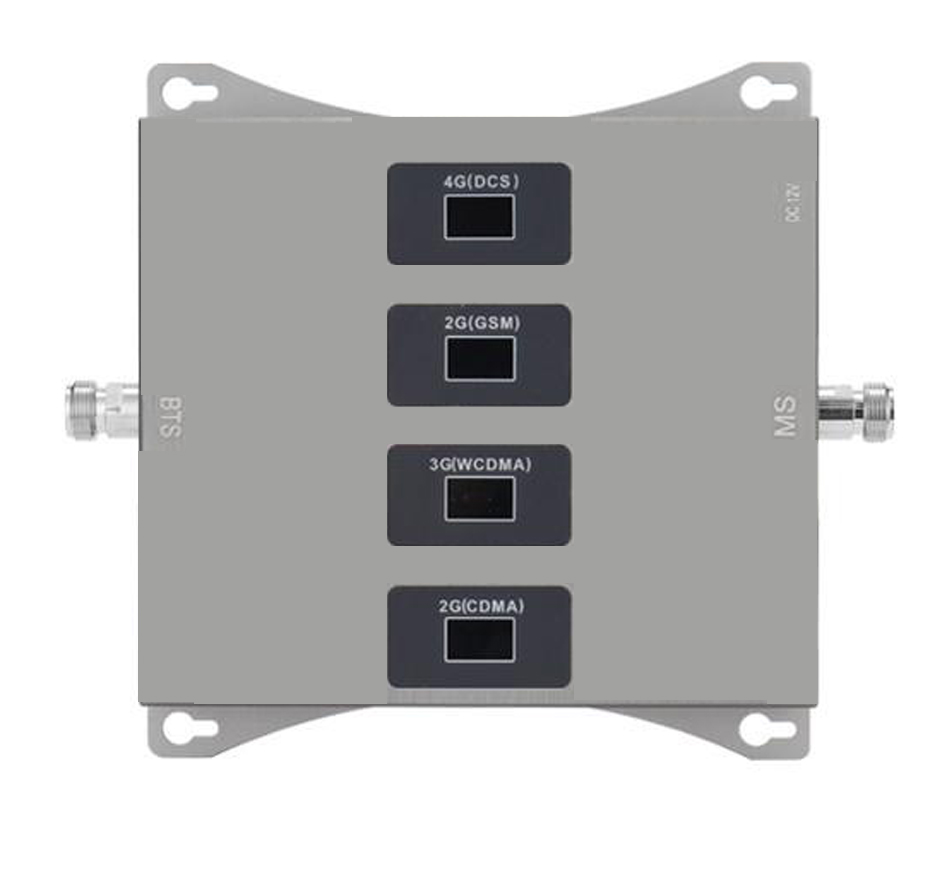 GSG 950 - Gsm Sinyal Güçlendirici