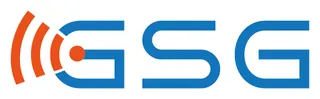 GSG Mobil Kapsama Çözümleri logosu